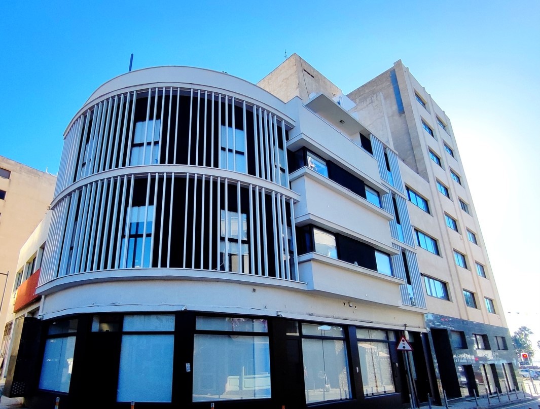 Commercial in Limassol