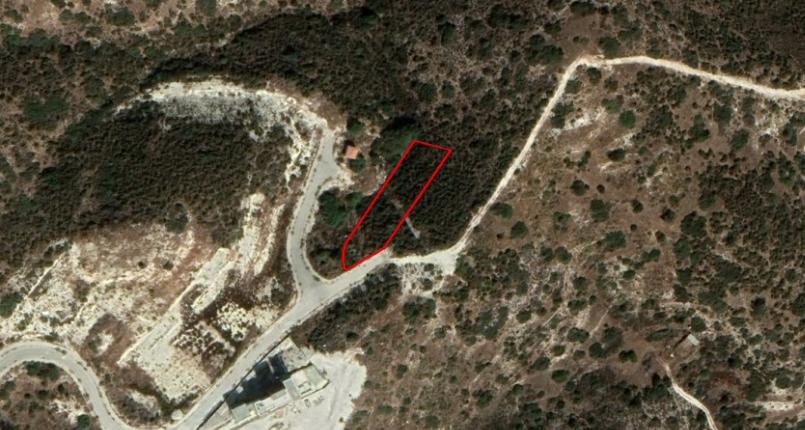 Land in Limassol