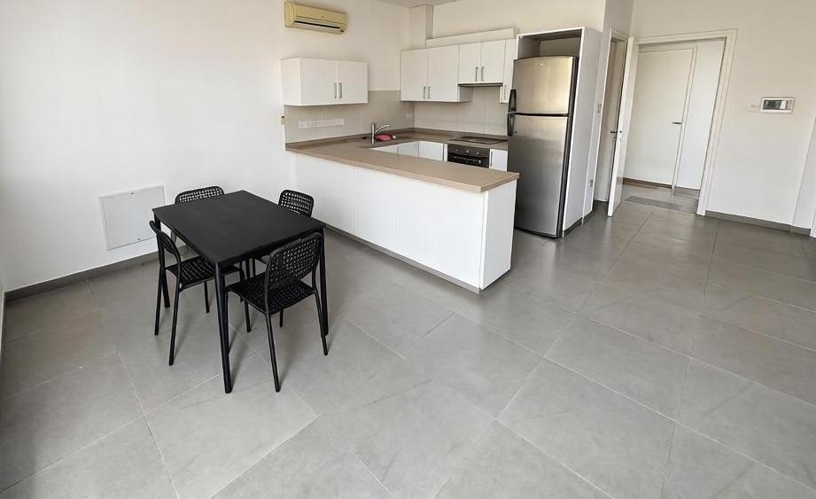 Flat in Cyprus