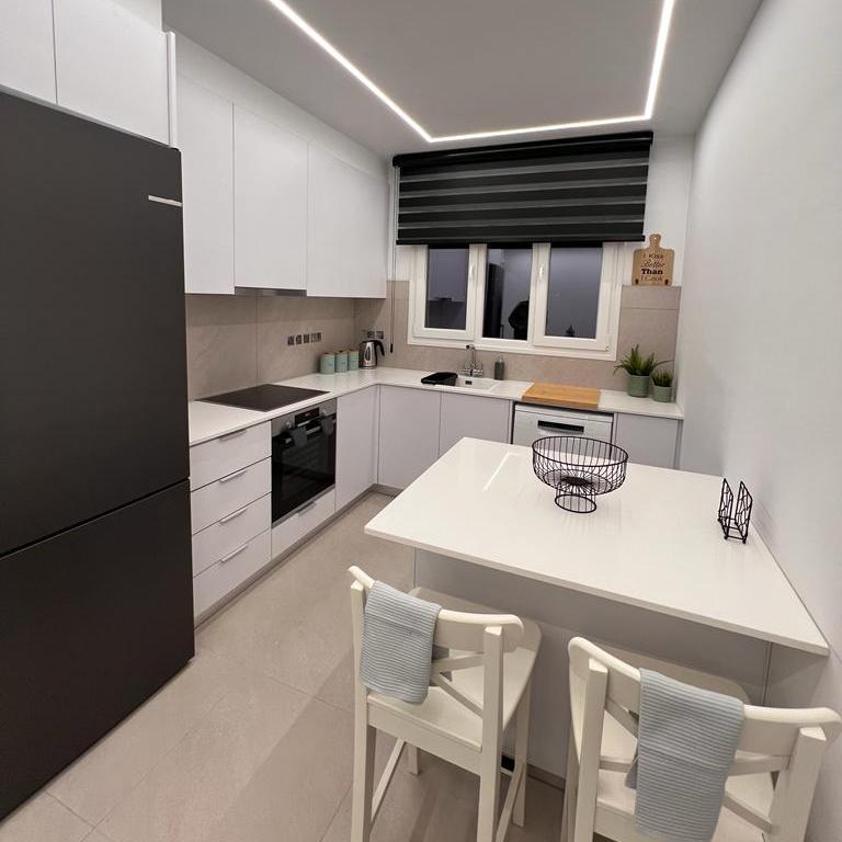 Flat in Cyprus