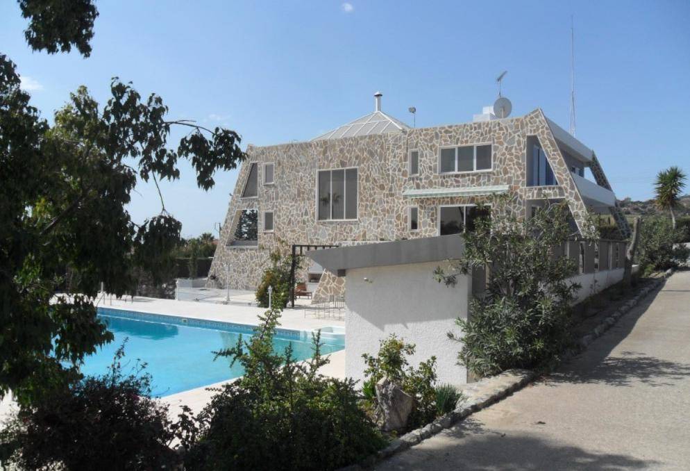 Вилла в Лимассоле