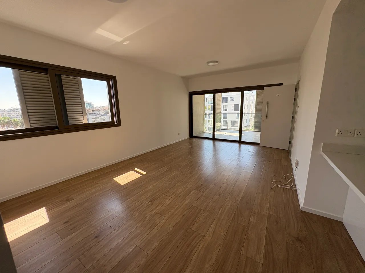 Квартира, 2 комнаты — 5