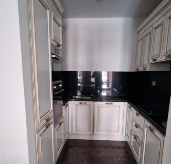 Apartment in Limassol