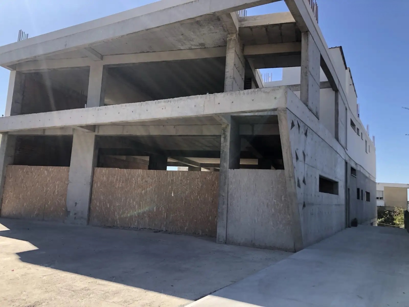 Commercial in Paphos № 198676 2