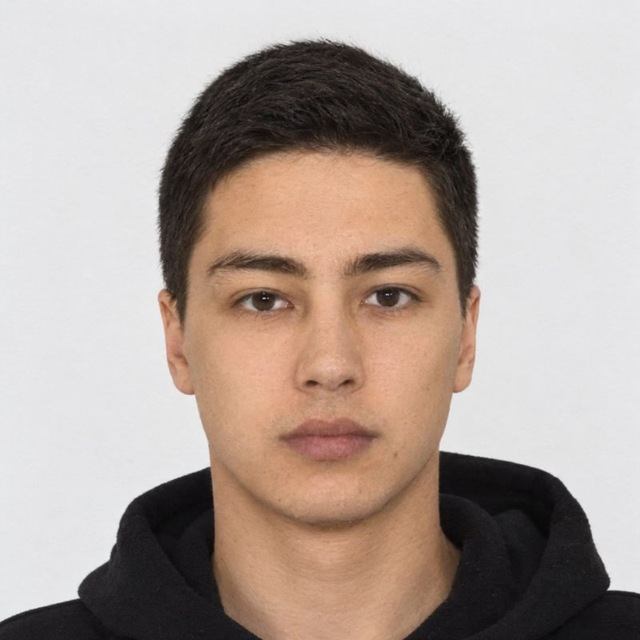 Alexandr Bacioi
