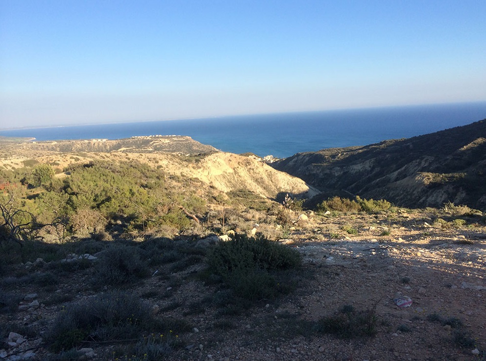 Land in Limassol