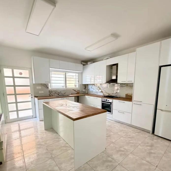 Villa, 3 bedrooms — 3