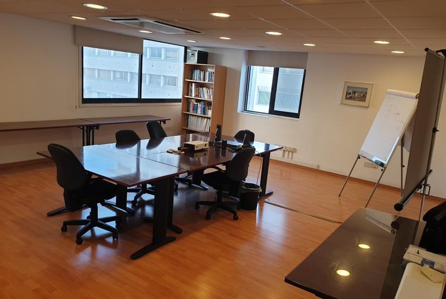 Office in Nicosia