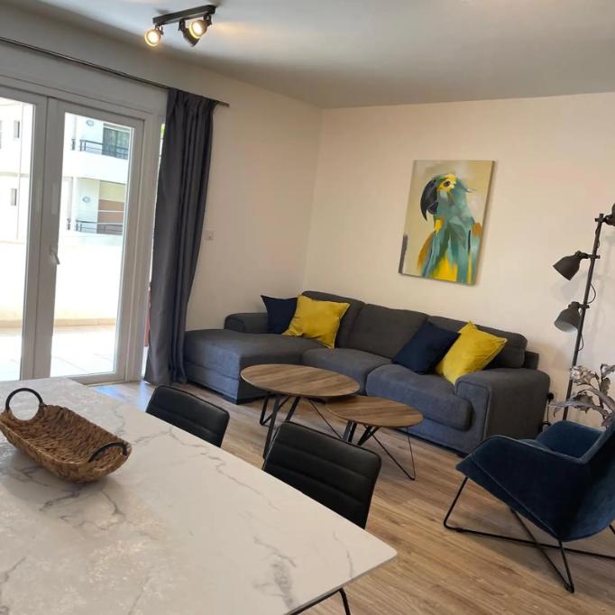 Квартира в Лимассоле