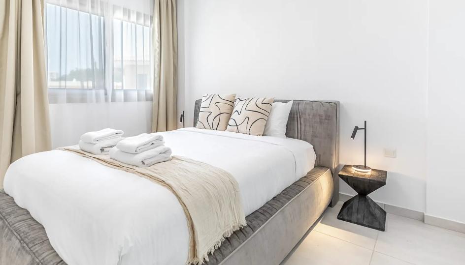 Квартира в Пафосе