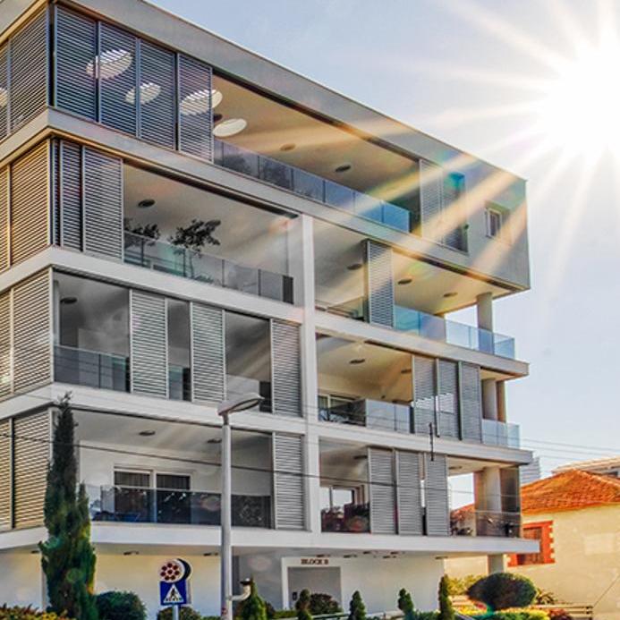 Flat in Limassol