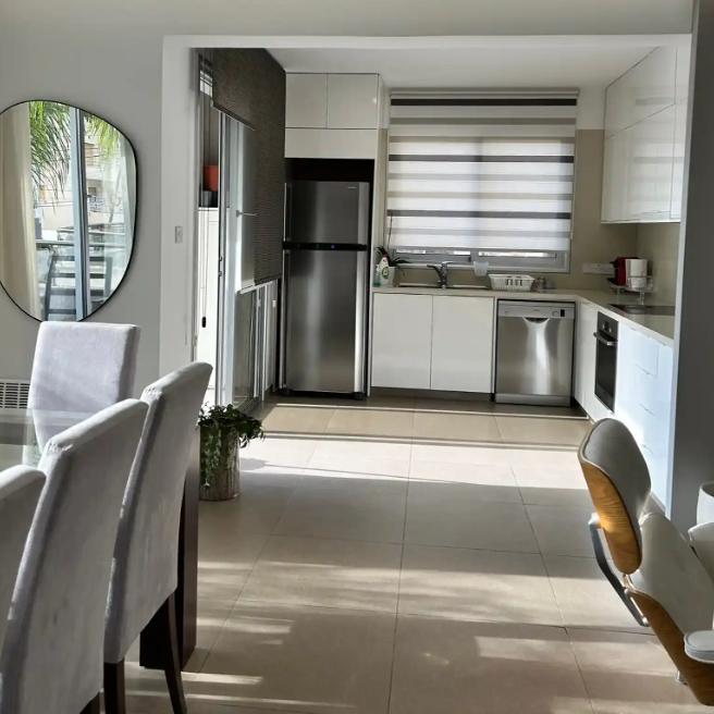 Flat in Limassol