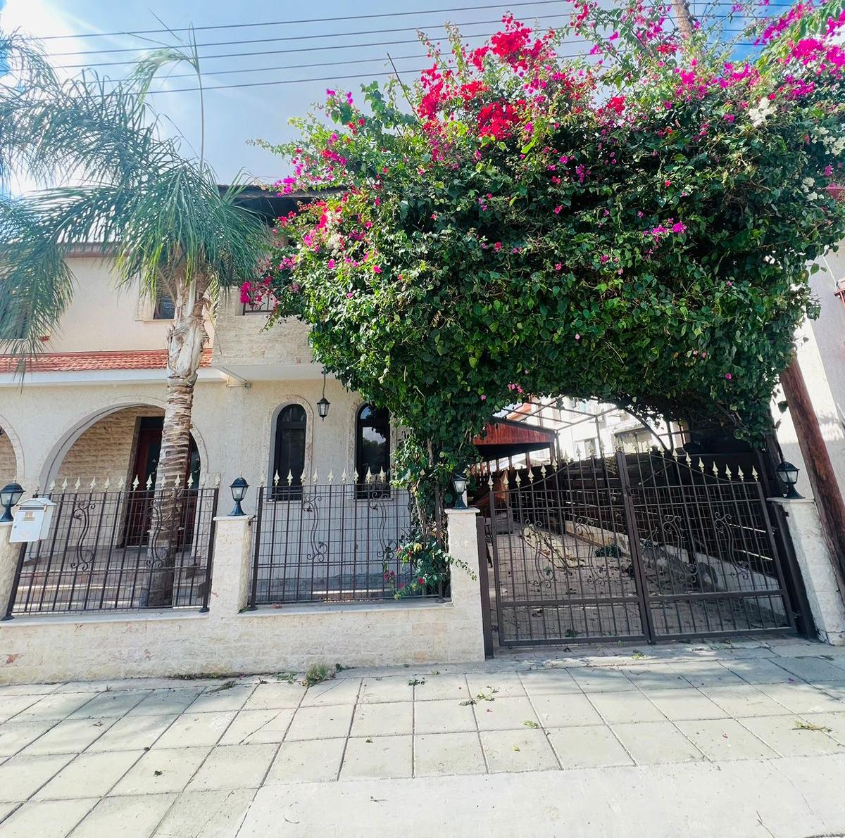 Villa, 4 bedrooms — 26
