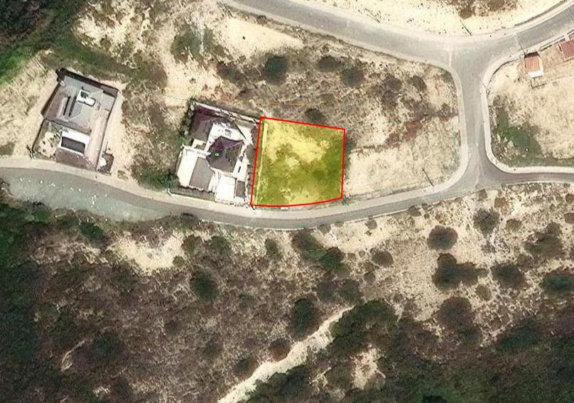 Land in Limassol