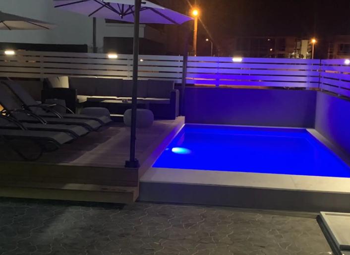 Villa, 3 bedrooms — 10