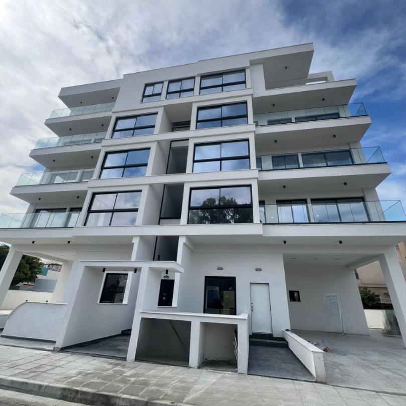 Flat in Limassol