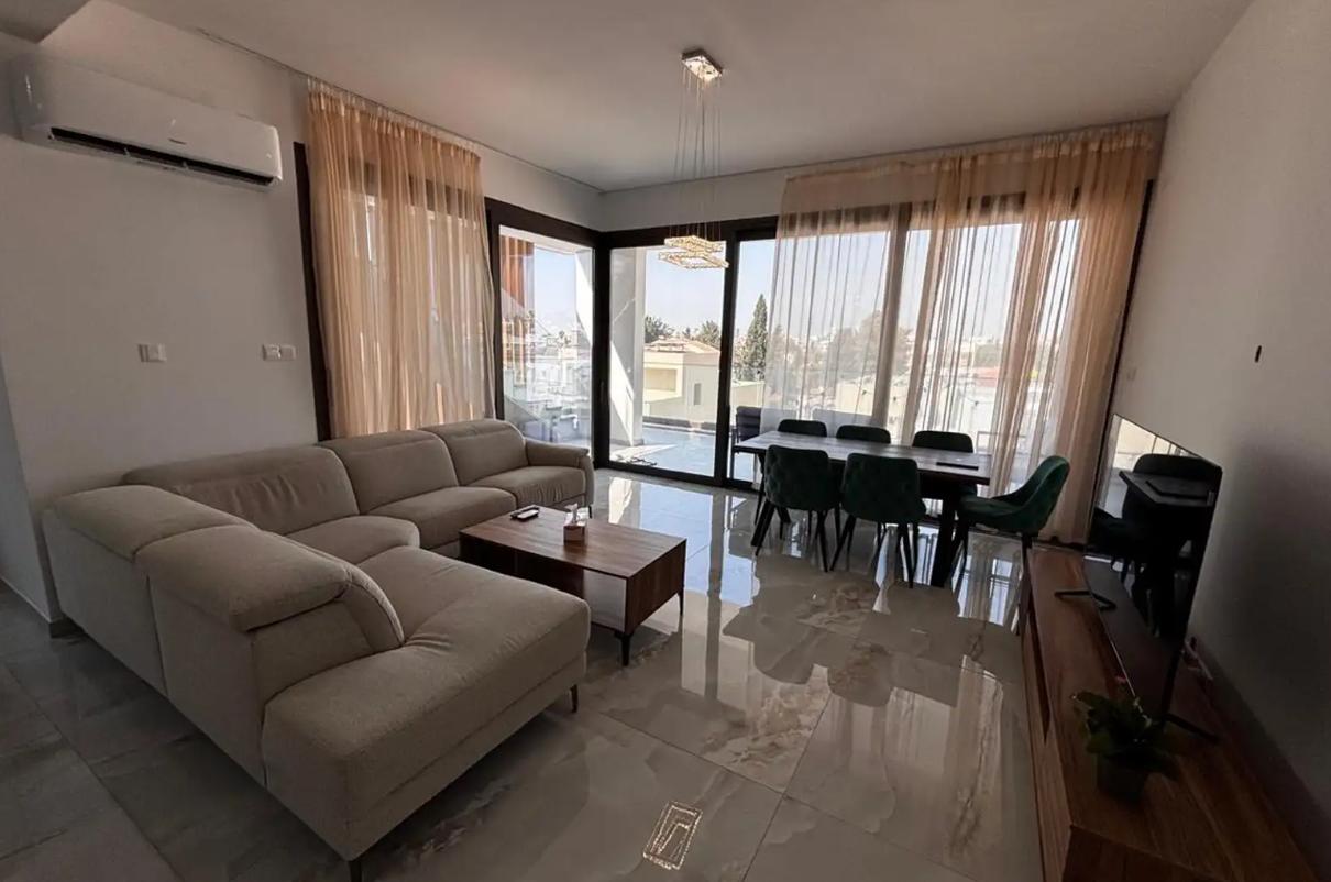 Apartment, 3 bedrooms — 5