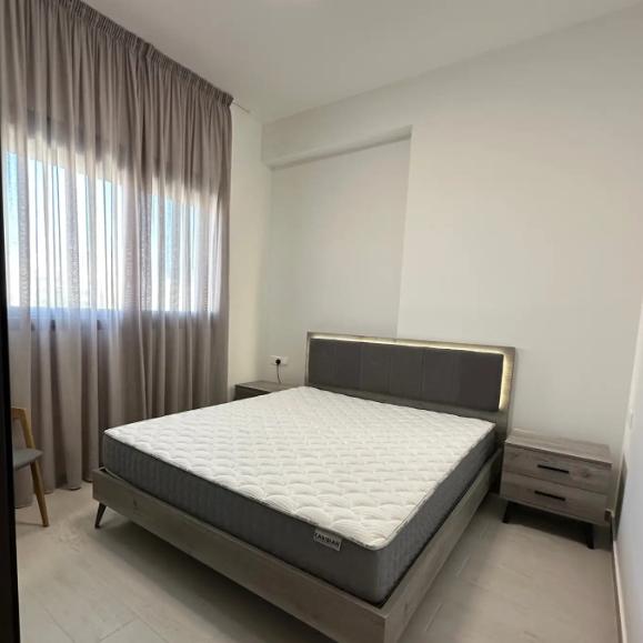 Flat in Limassol