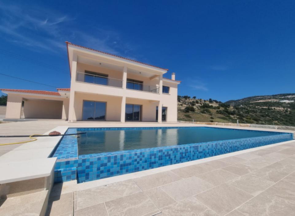 Villa in Paphos