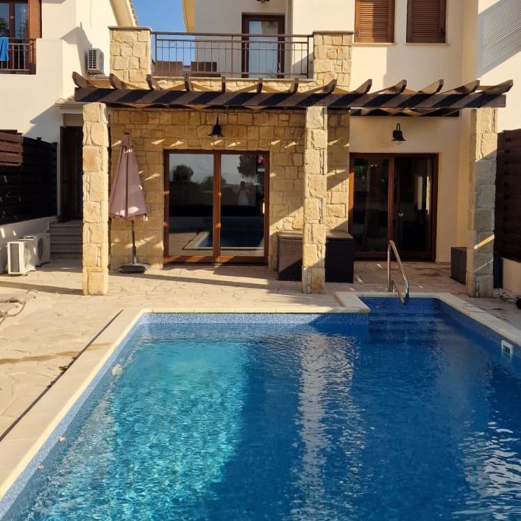 Photo 76 Villa in Paphos