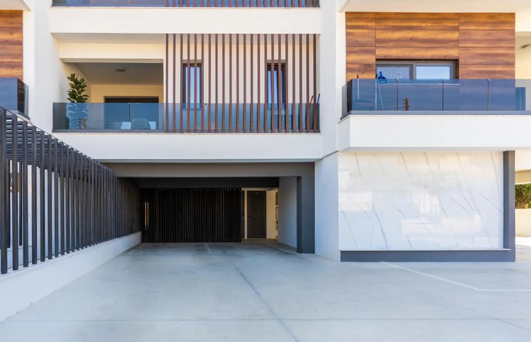 Пентхаус в Лимассоле