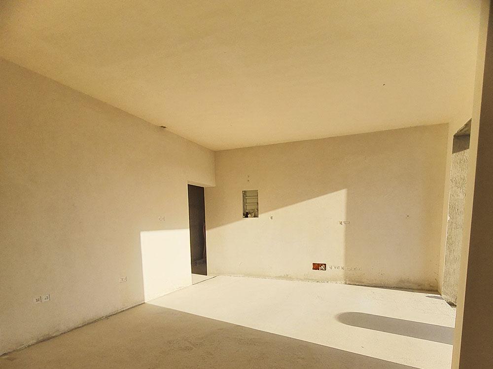 Новая квартира в Никосии