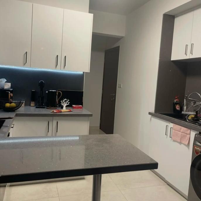 Penthouse in Limassol