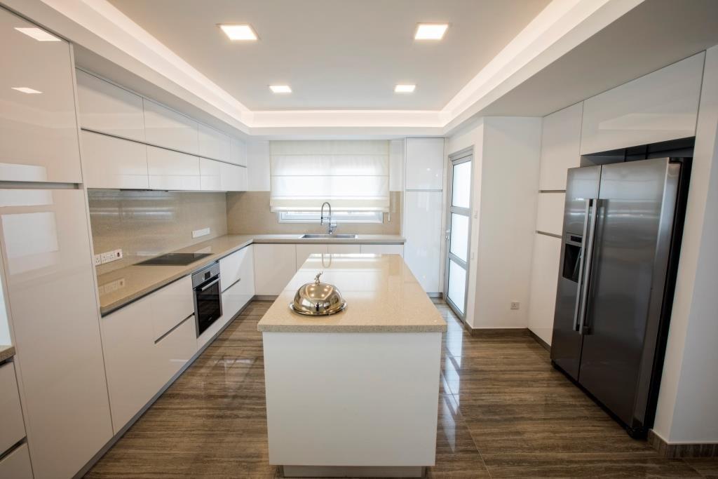 Penthouse in Limassol