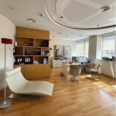 Office in Nicosia