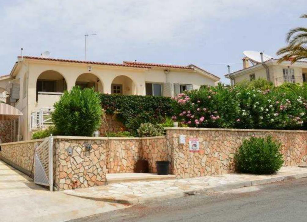 Villa in Paphos