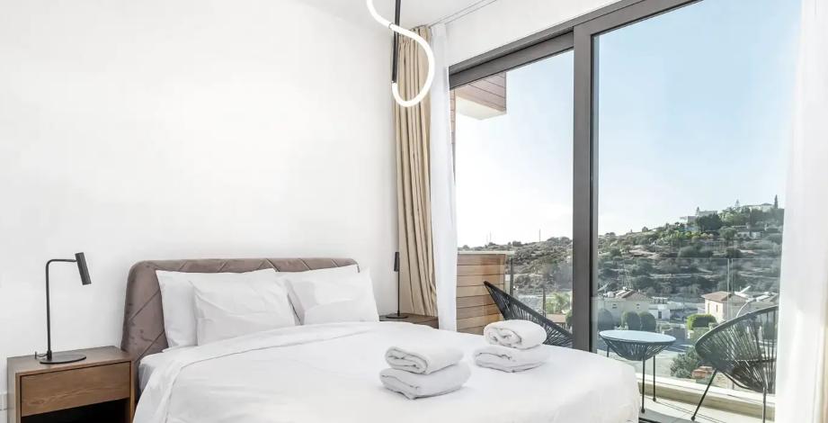 Flat in Cyprus