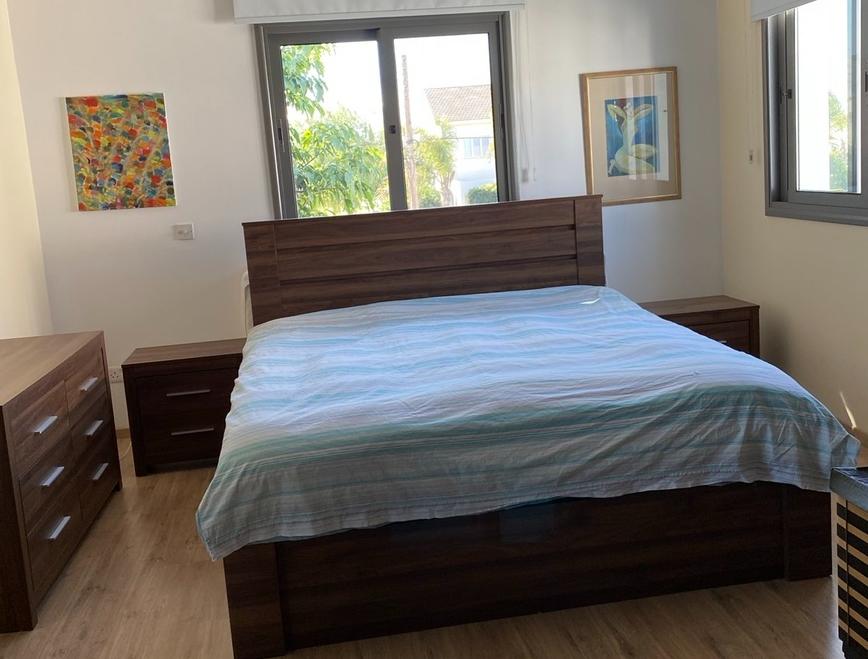 House in Nicosia
