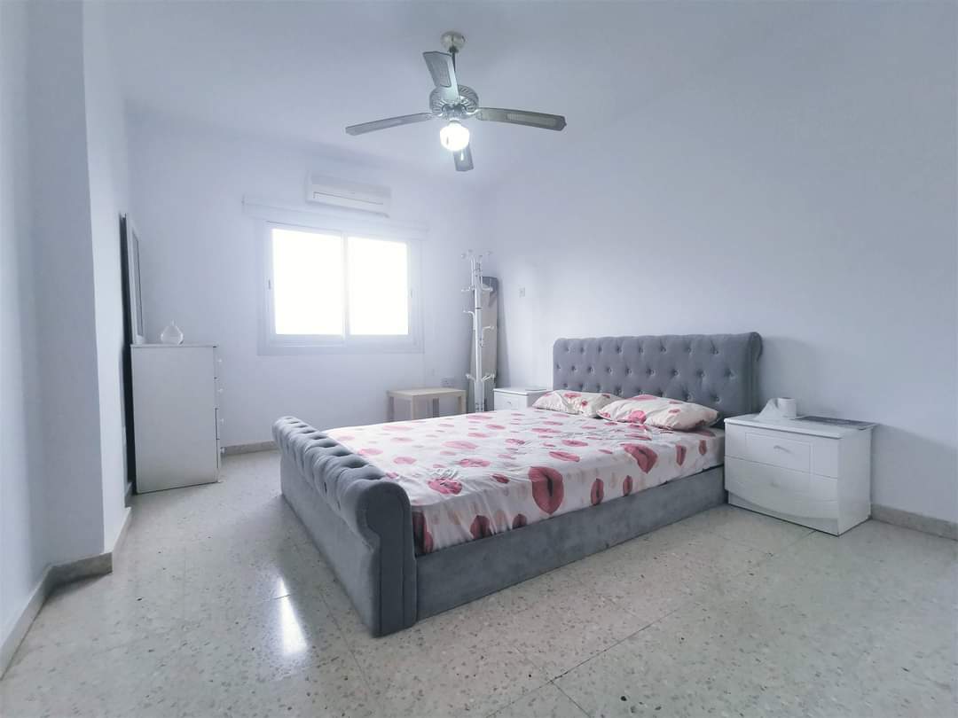Flat in Famagusta