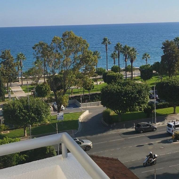 Flat in Limassol