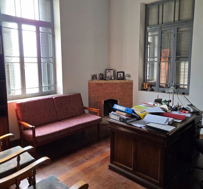 Residential in Larnaca