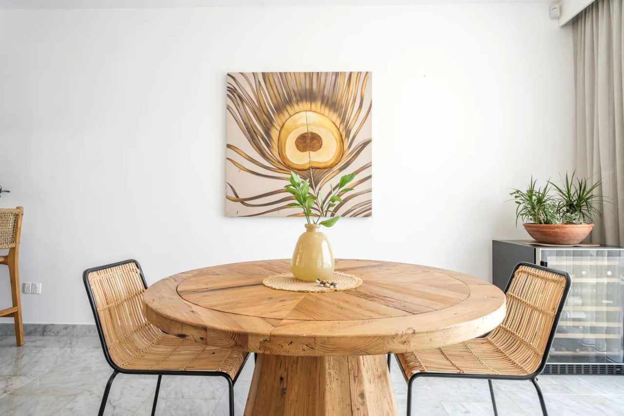 Villa, 3 bedrooms — 9