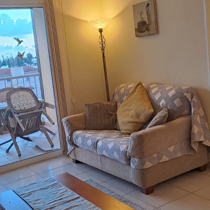 Flat in Paphos