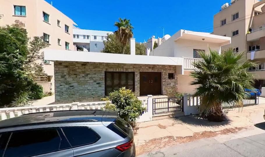 House in Larnaca