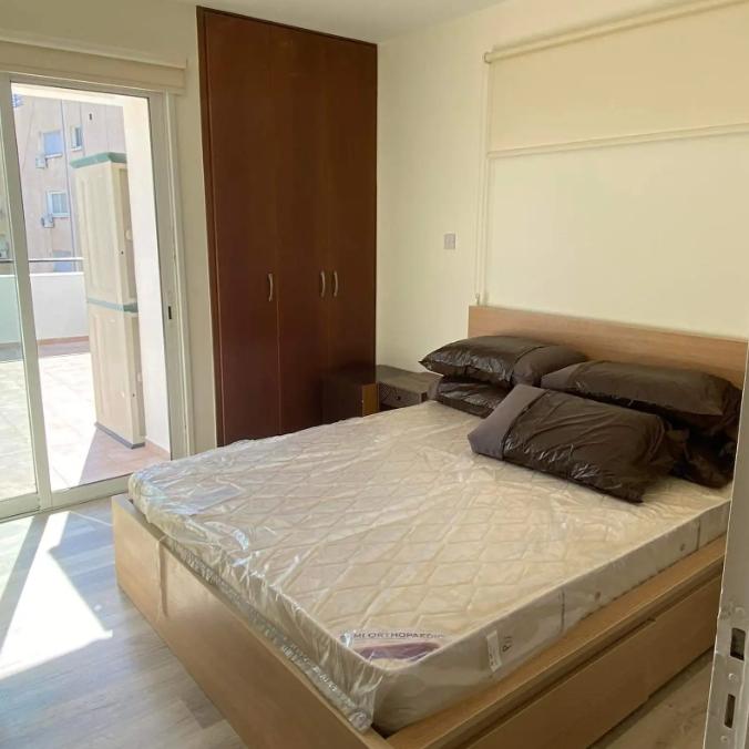 Penthouse in Larnaca