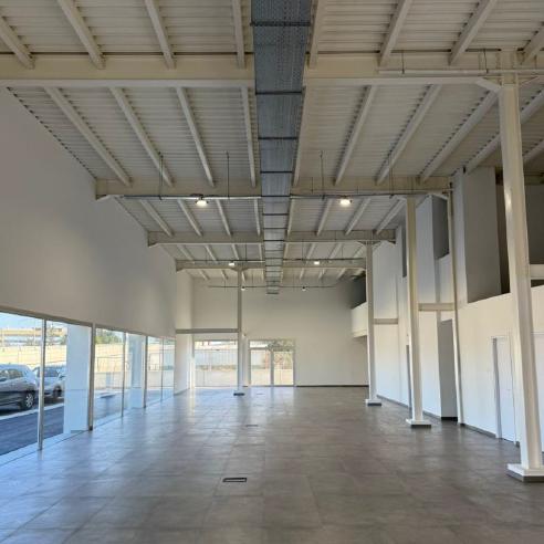 Commercial in Limassol