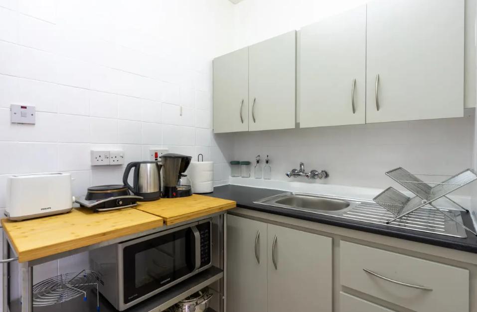 Flat in Famagusta
