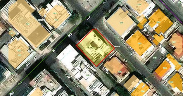 Земля в Лимассоле