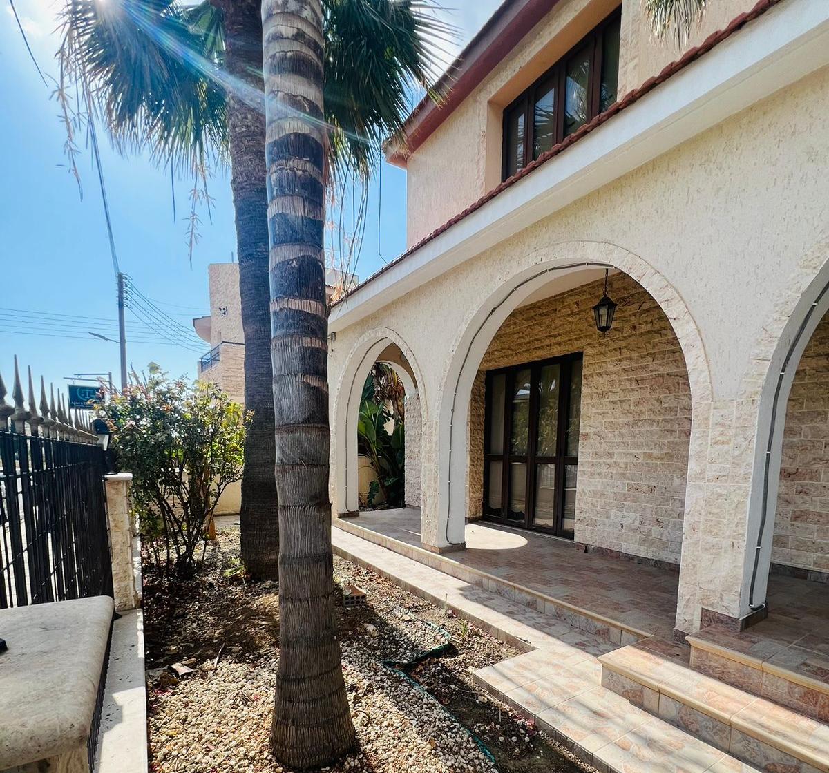 Villa, 4 bedrooms — 27