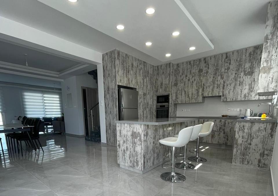 Villa in Larnaca
