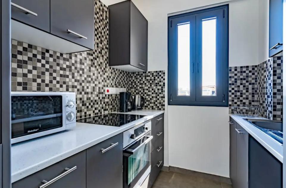 Penthouse in Larnaca