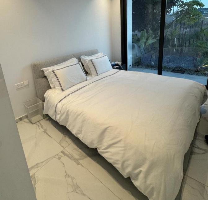 New villa in Famagusta