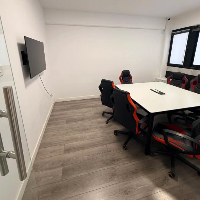 Офис в Пафосе