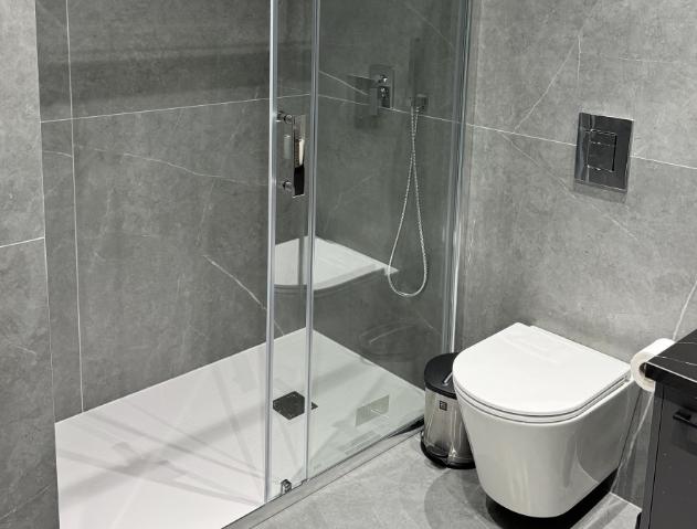 New flat in Nicosia