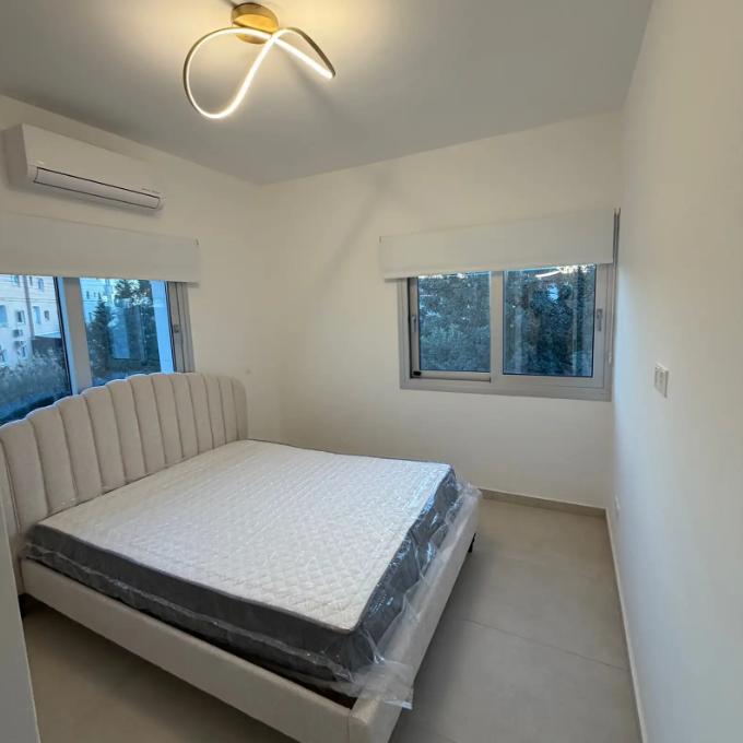 Flat in Cyprus