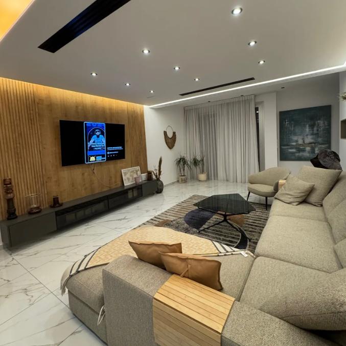 Пентхаус в Лимассоле